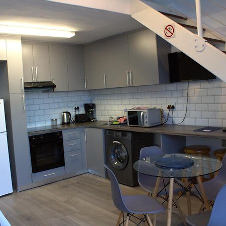 South Peninsula Beach Apartment Κέιπ Τάουν Εξωτερικό φωτογραφία