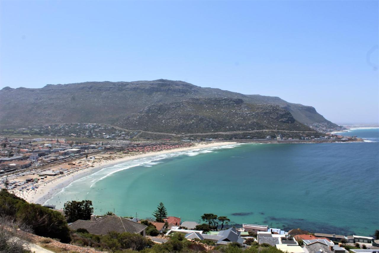 South Peninsula Beach Apartment Κέιπ Τάουν Εξωτερικό φωτογραφία