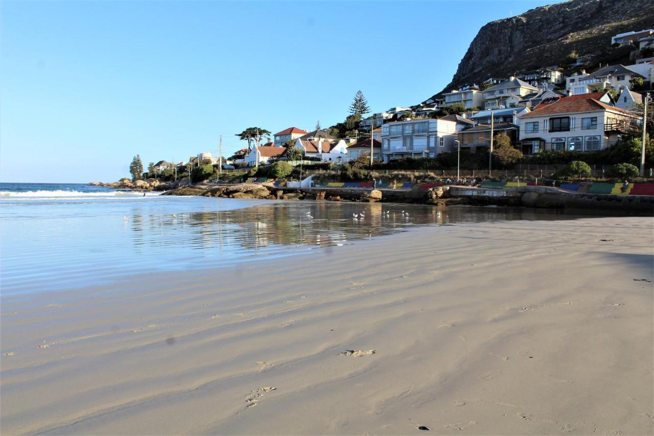 South Peninsula Beach Apartment Κέιπ Τάουν Εξωτερικό φωτογραφία
