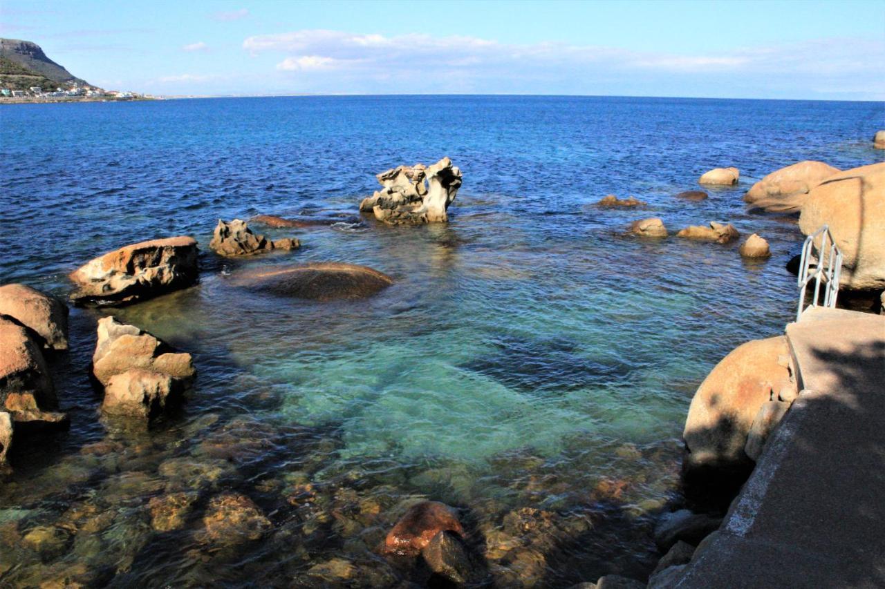 South Peninsula Beach Apartment Κέιπ Τάουν Εξωτερικό φωτογραφία