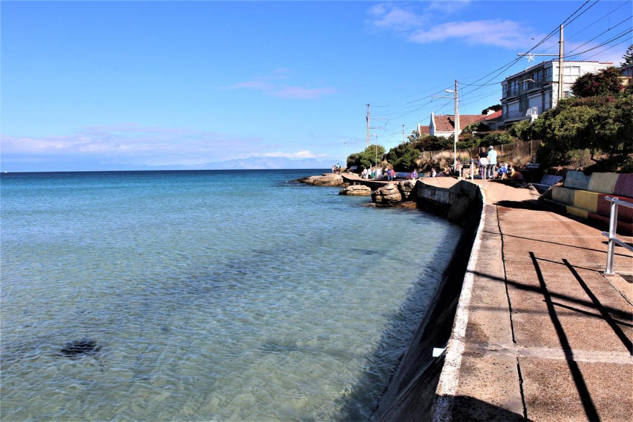 South Peninsula Beach Apartment Κέιπ Τάουν Εξωτερικό φωτογραφία