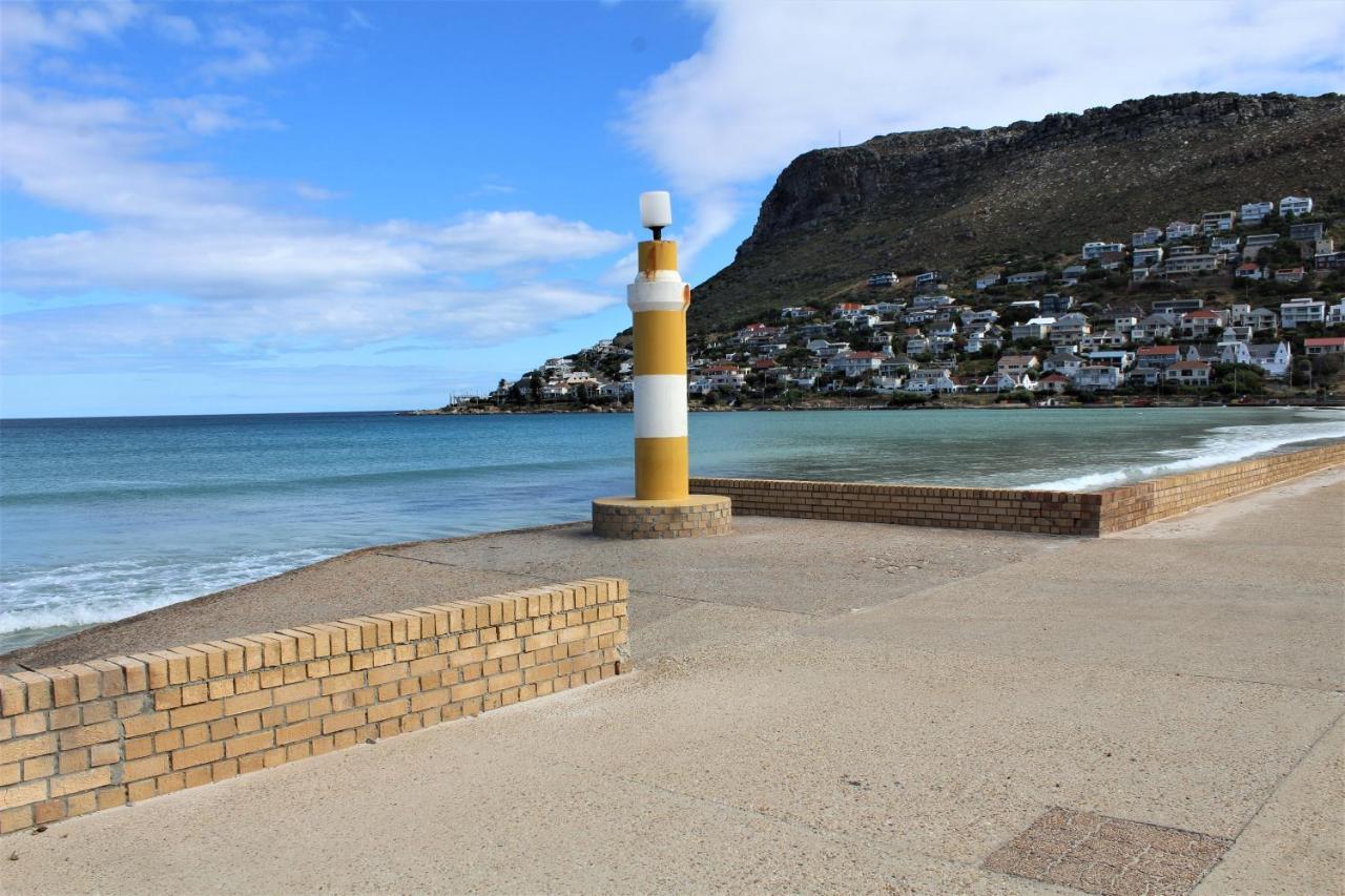 South Peninsula Beach Apartment Κέιπ Τάουν Εξωτερικό φωτογραφία