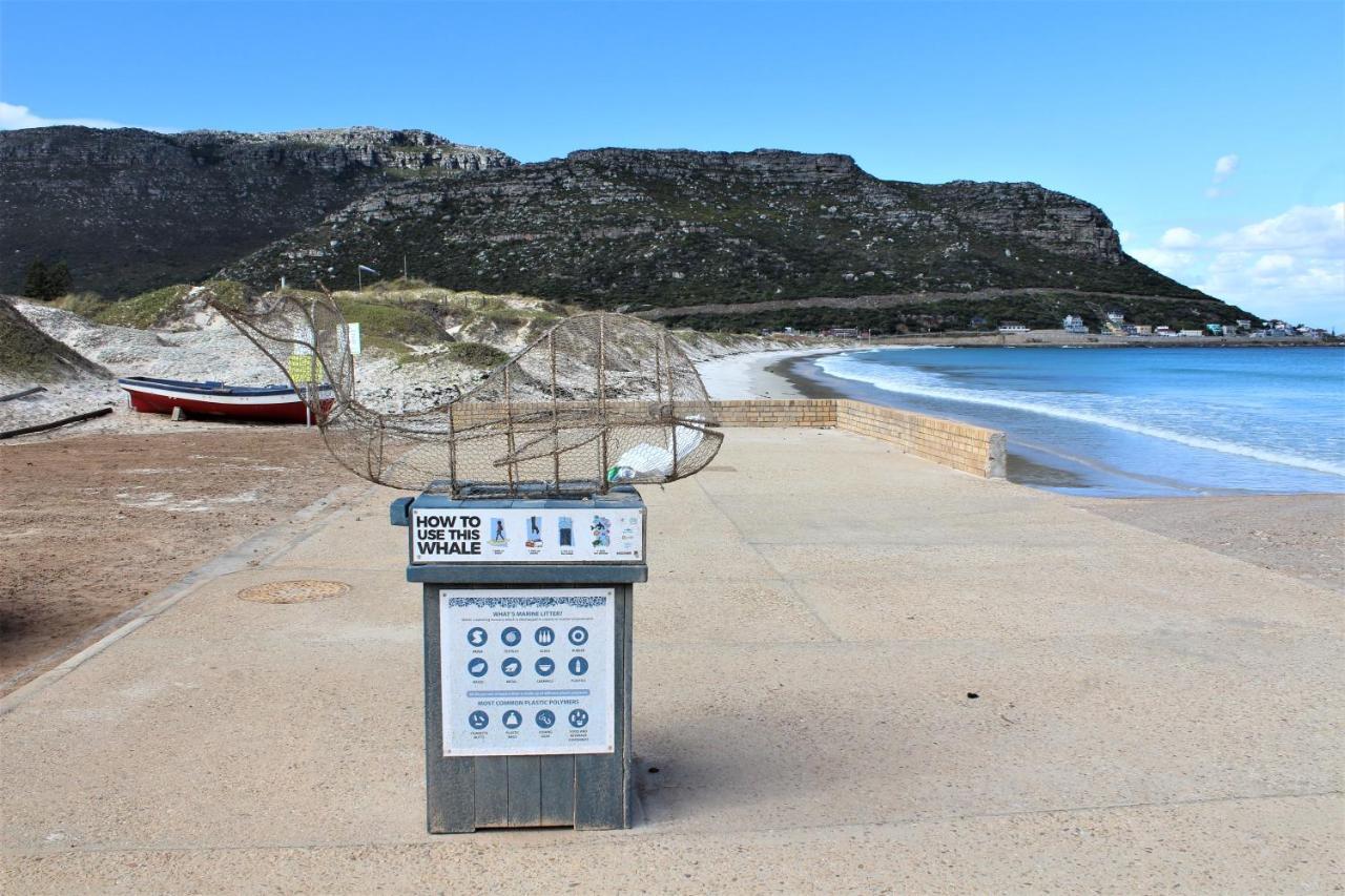 South Peninsula Beach Apartment Κέιπ Τάουν Εξωτερικό φωτογραφία