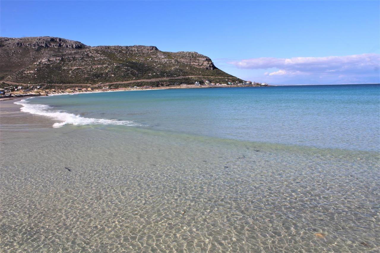 South Peninsula Beach Apartment Κέιπ Τάουν Εξωτερικό φωτογραφία