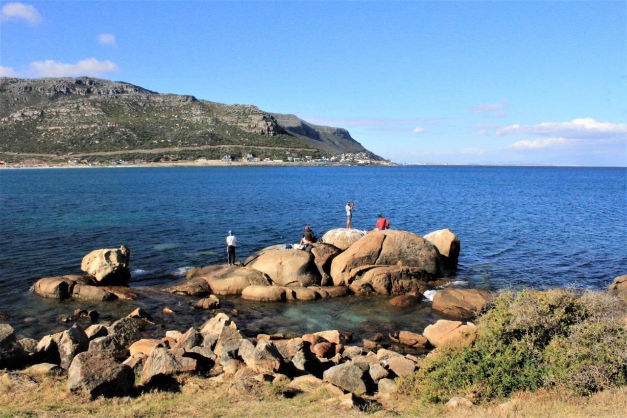 South Peninsula Beach Apartment Κέιπ Τάουν Εξωτερικό φωτογραφία