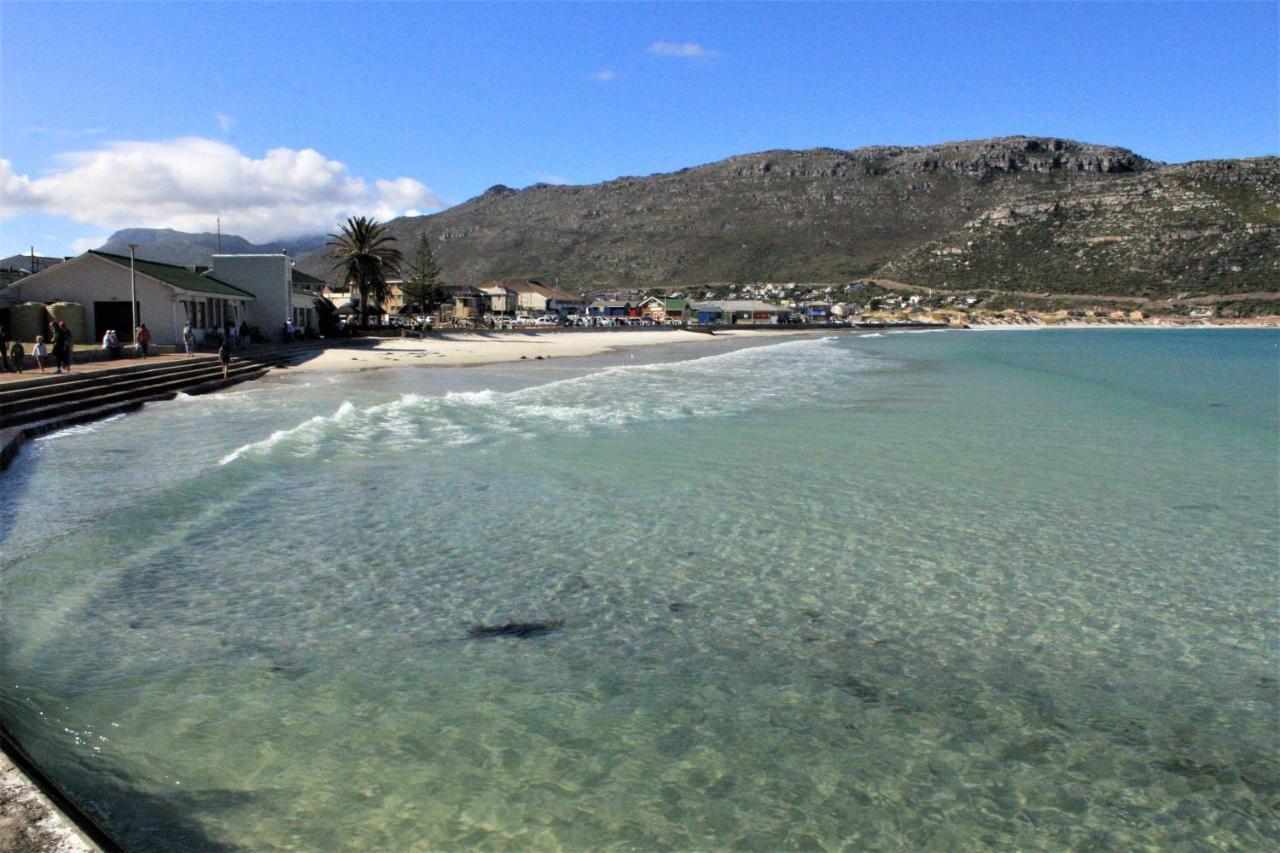 South Peninsula Beach Apartment Κέιπ Τάουν Εξωτερικό φωτογραφία