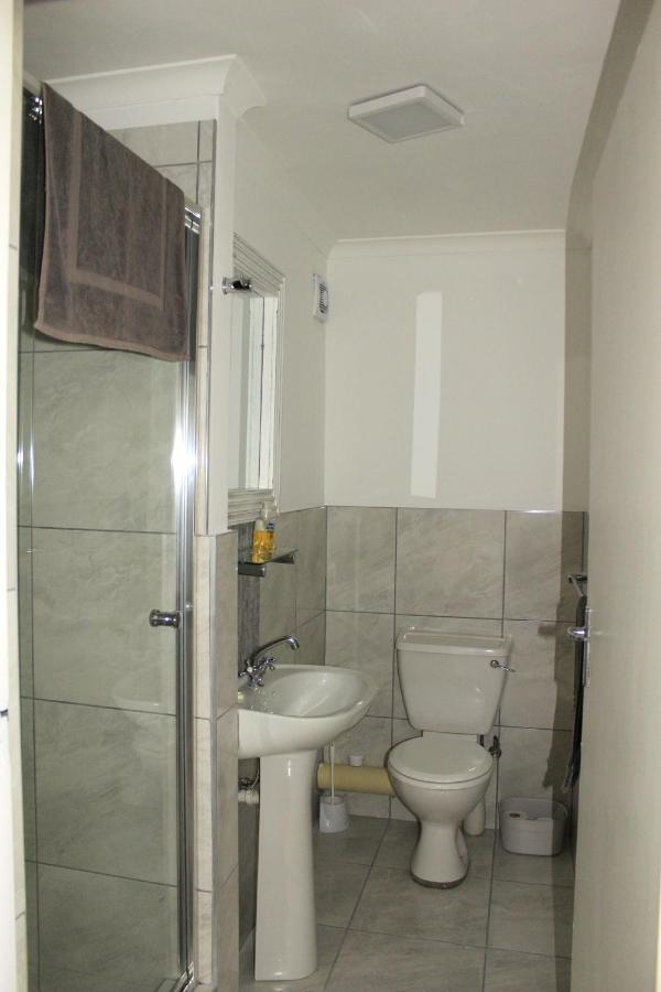 South Peninsula Beach Apartment Κέιπ Τάουν Εξωτερικό φωτογραφία