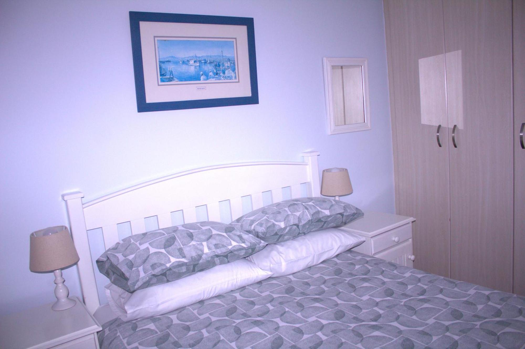 South Peninsula Beach Apartment Κέιπ Τάουν Εξωτερικό φωτογραφία