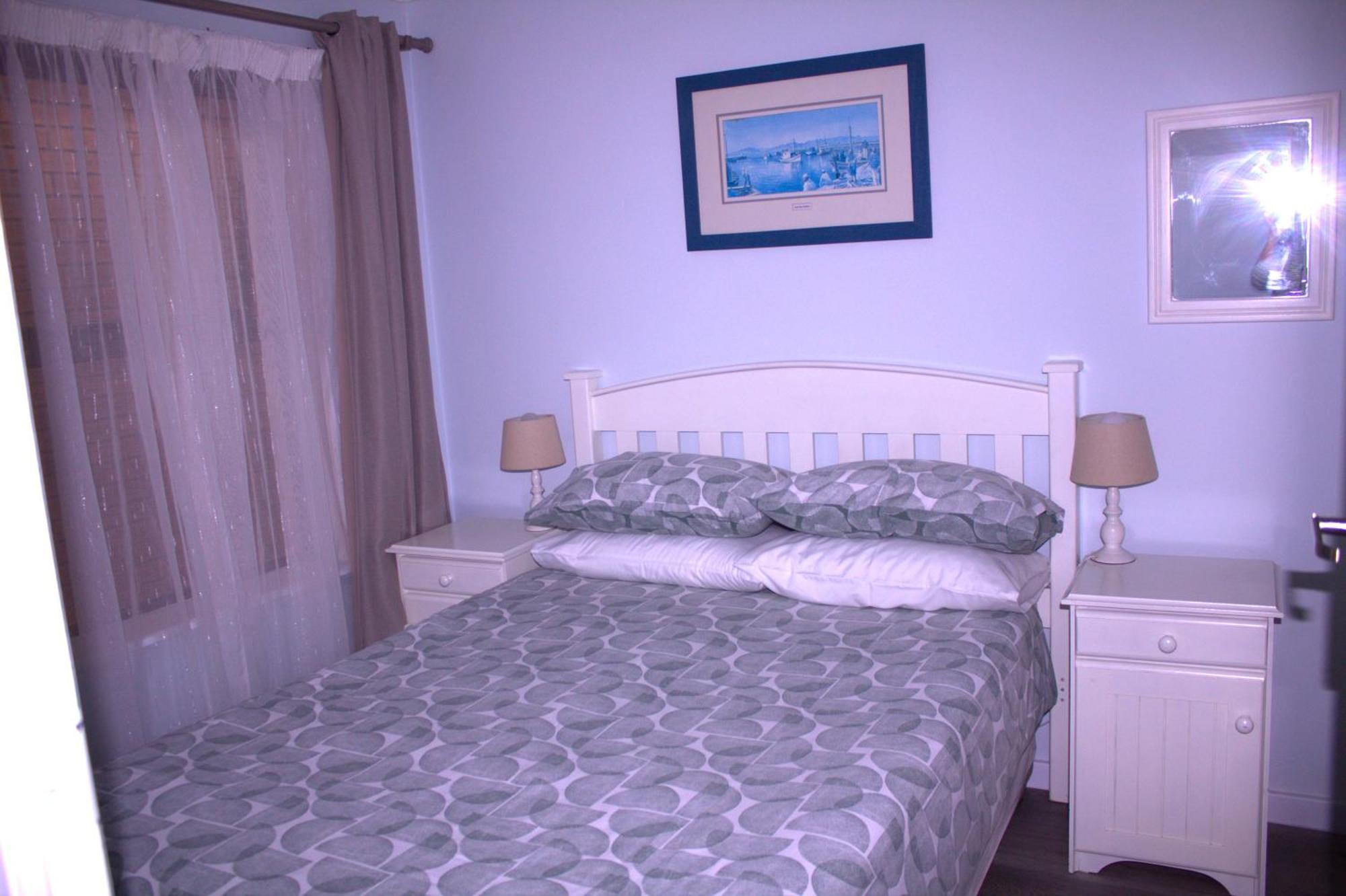 South Peninsula Beach Apartment Κέιπ Τάουν Εξωτερικό φωτογραφία