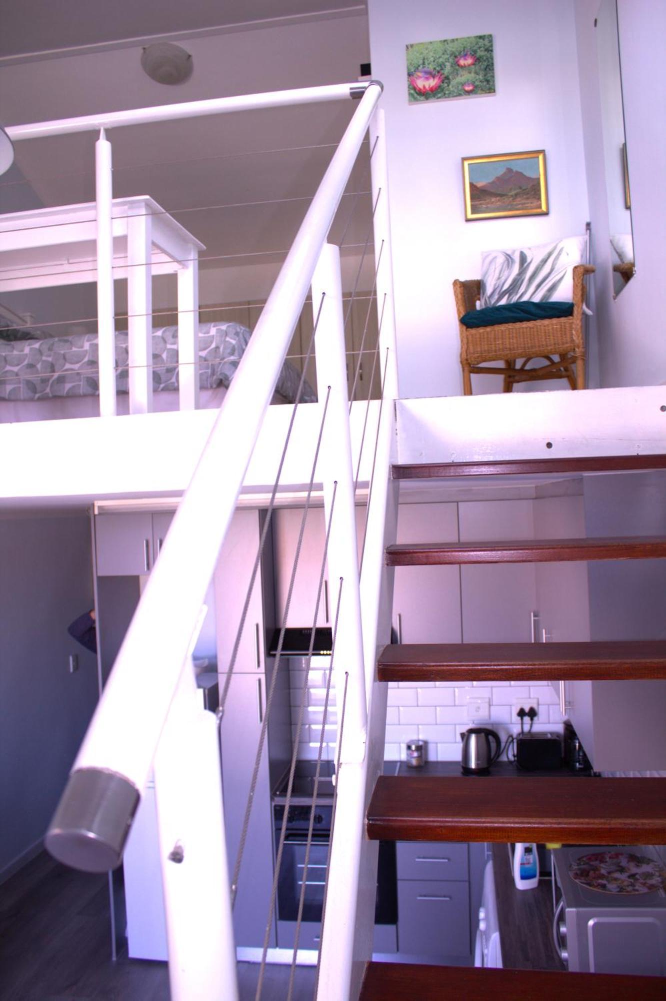 South Peninsula Beach Apartment Κέιπ Τάουν Εξωτερικό φωτογραφία