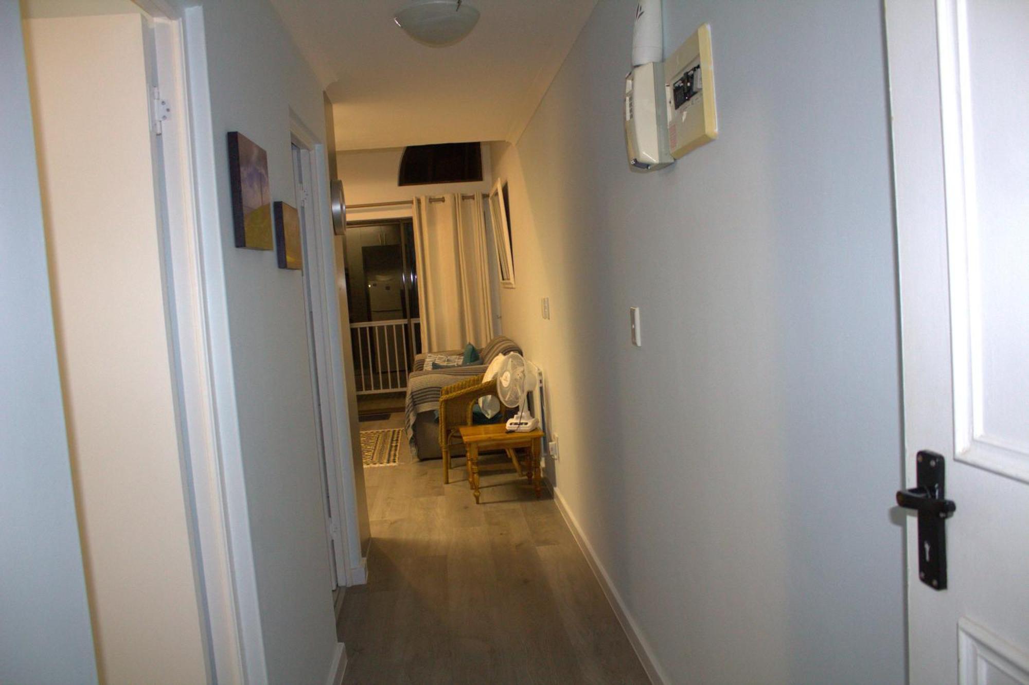 South Peninsula Beach Apartment Κέιπ Τάουν Εξωτερικό φωτογραφία