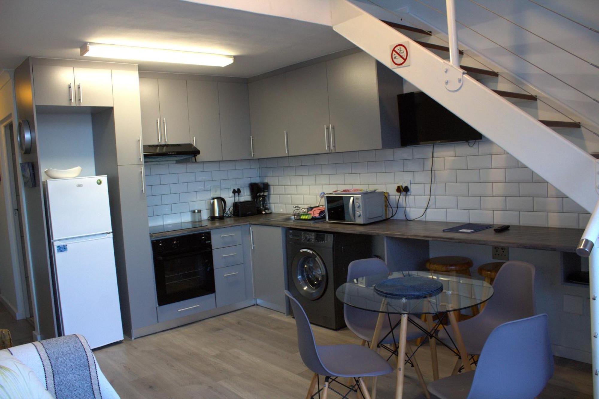 South Peninsula Beach Apartment Κέιπ Τάουν Εξωτερικό φωτογραφία
