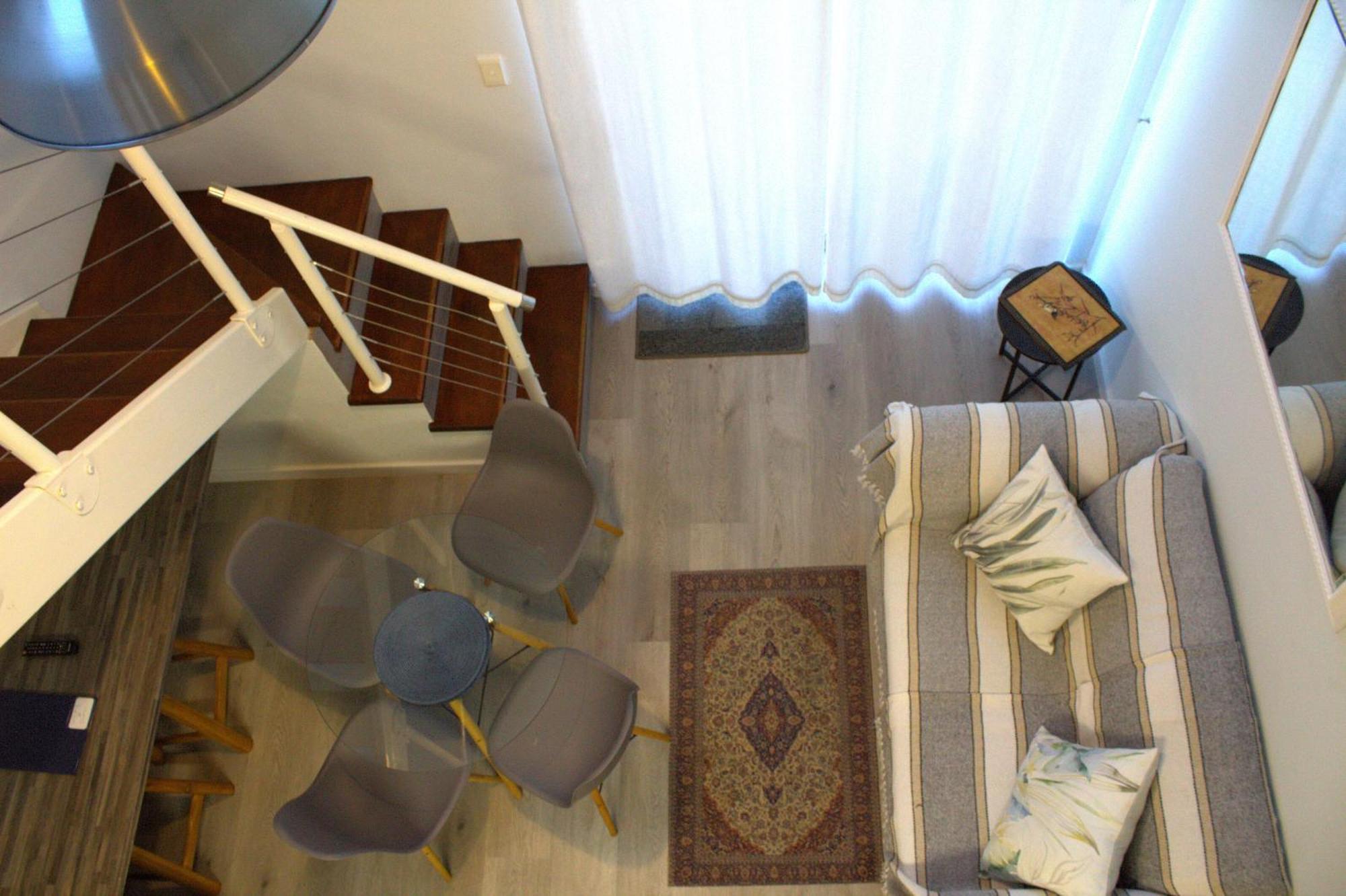 South Peninsula Beach Apartment Κέιπ Τάουν Εξωτερικό φωτογραφία
