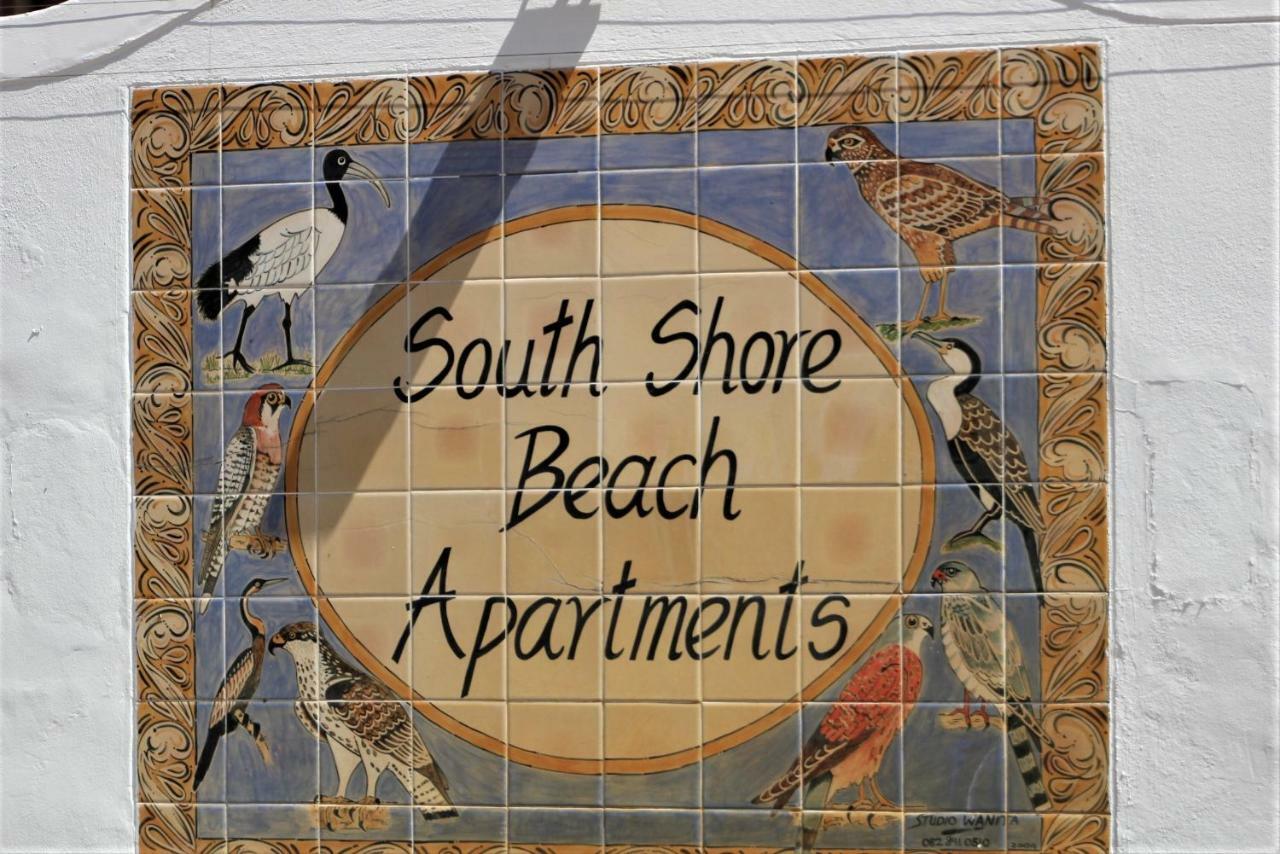 South Peninsula Beach Apartment Κέιπ Τάουν Εξωτερικό φωτογραφία