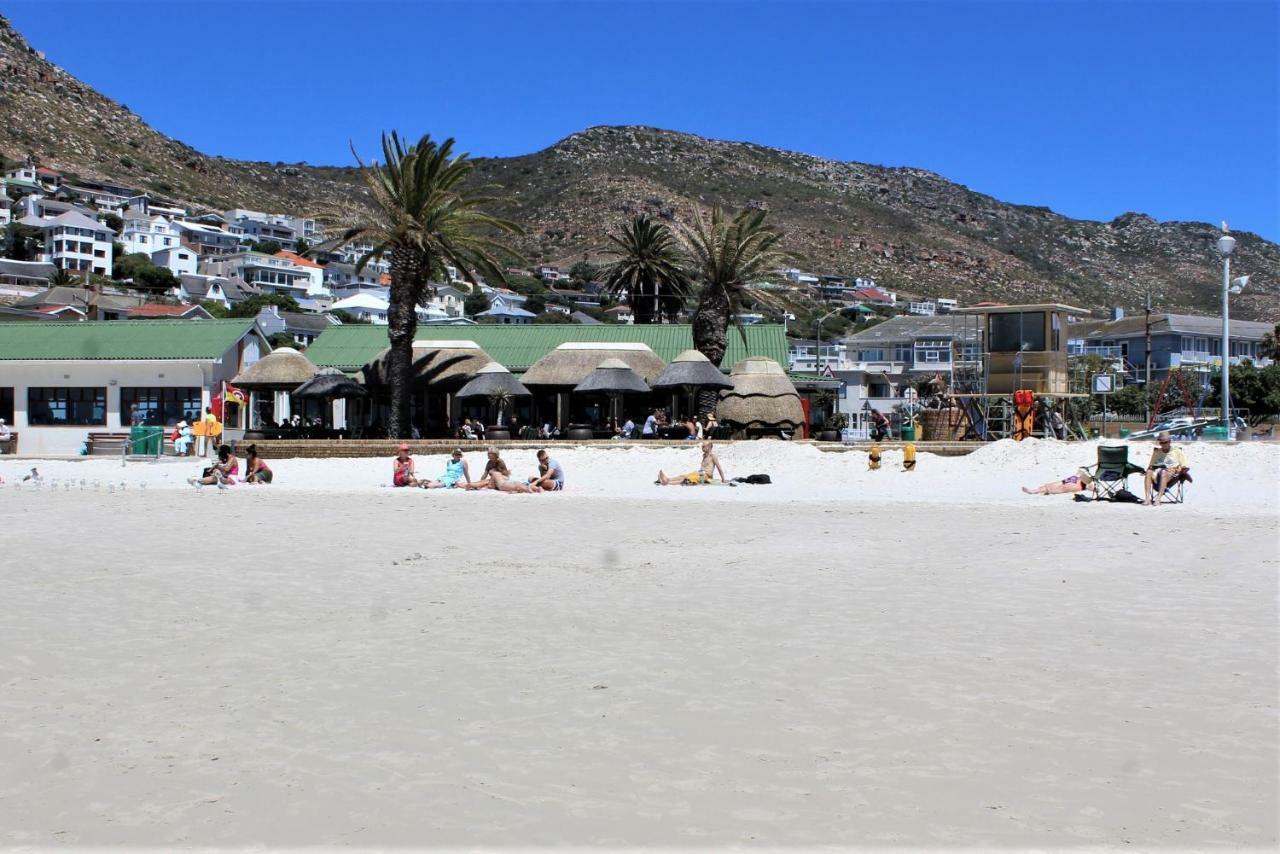 South Peninsula Beach Apartment Κέιπ Τάουν Εξωτερικό φωτογραφία