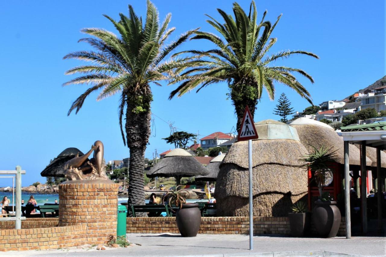 South Peninsula Beach Apartment Κέιπ Τάουν Εξωτερικό φωτογραφία