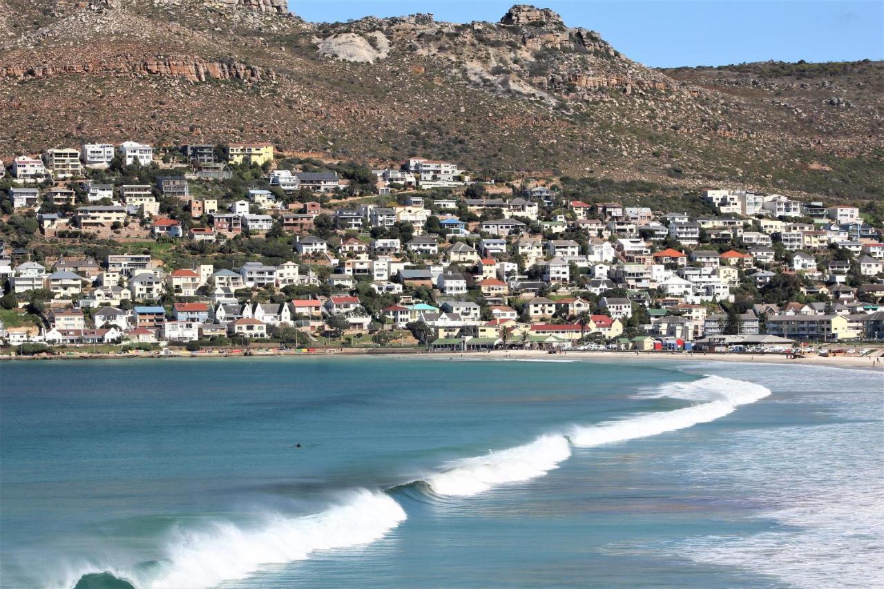 South Peninsula Beach Apartment Κέιπ Τάουν Εξωτερικό φωτογραφία