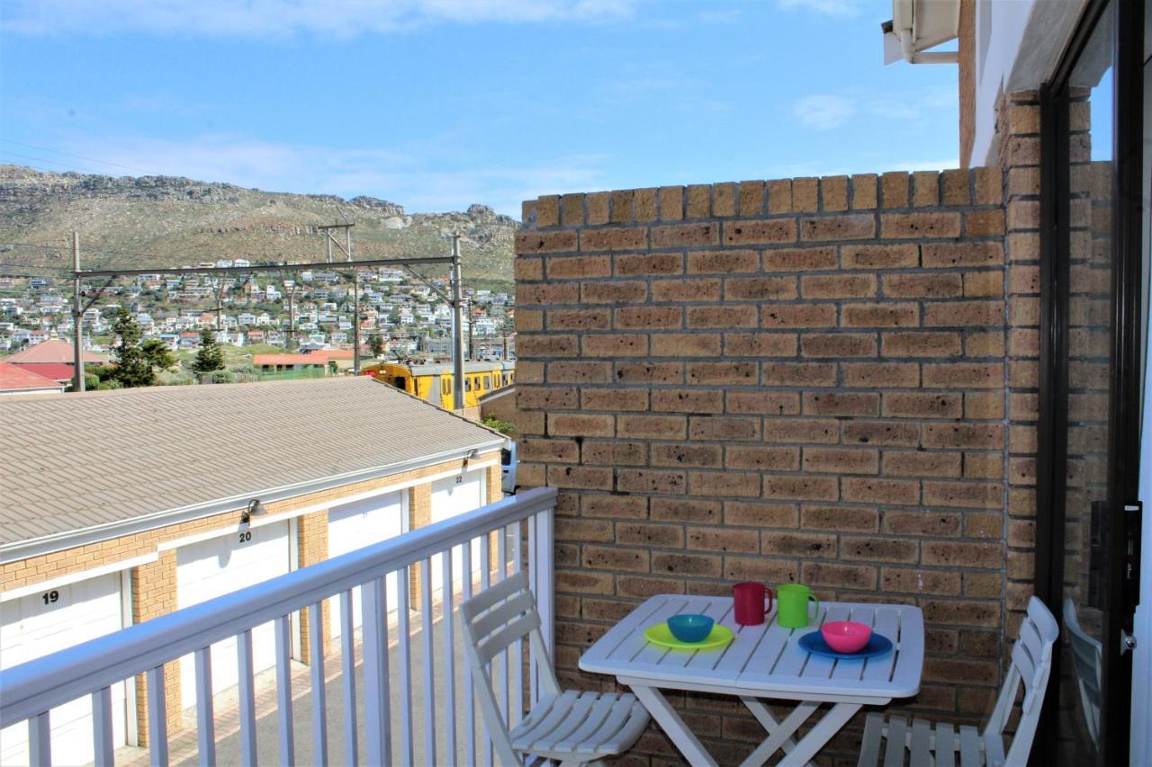 South Peninsula Beach Apartment Κέιπ Τάουν Εξωτερικό φωτογραφία
