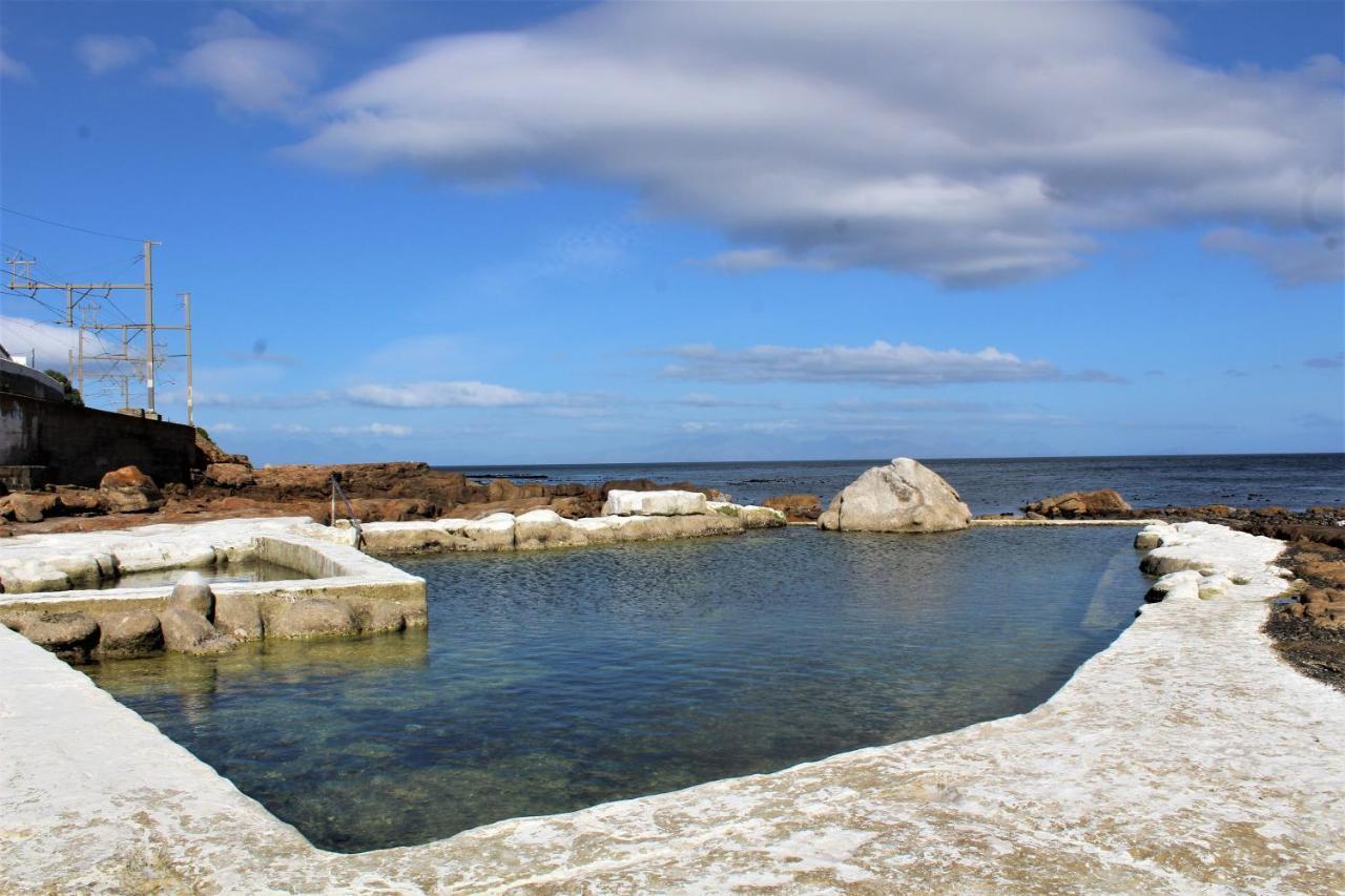 South Peninsula Beach Apartment Κέιπ Τάουν Εξωτερικό φωτογραφία