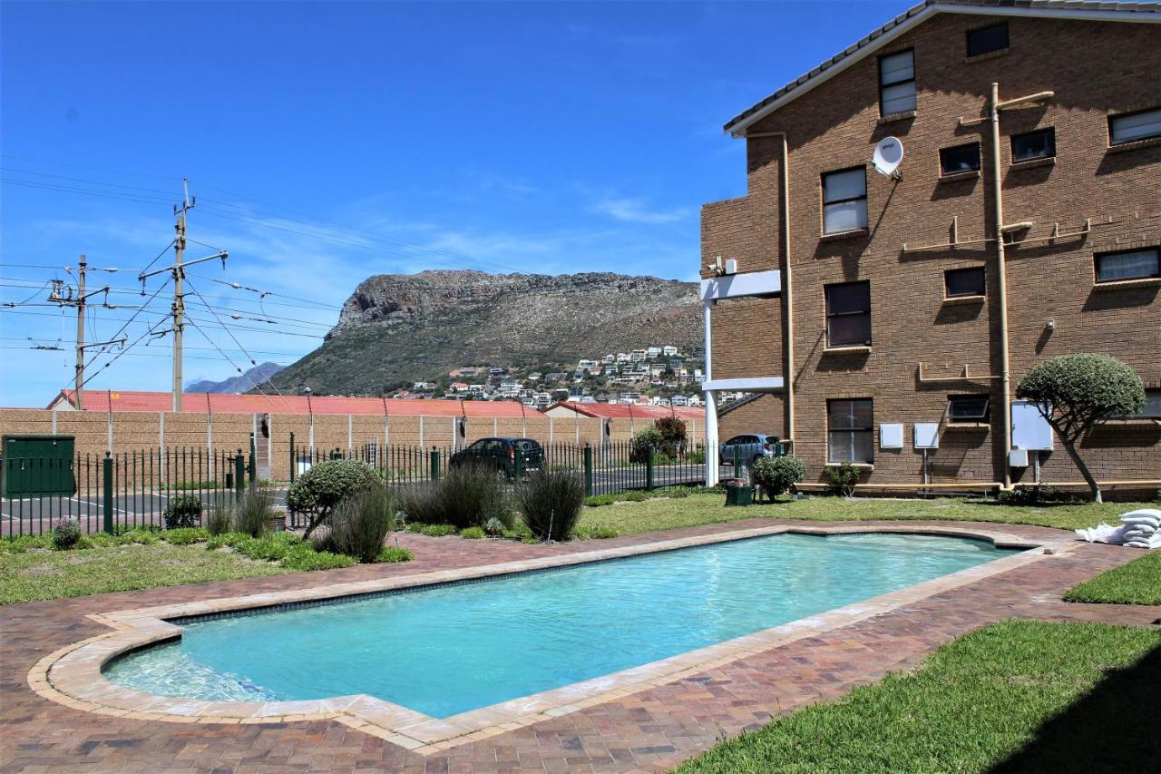 South Peninsula Beach Apartment Κέιπ Τάουν Εξωτερικό φωτογραφία
